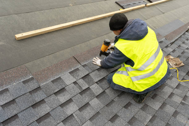 Best New Roof Installation  in Milan, TN