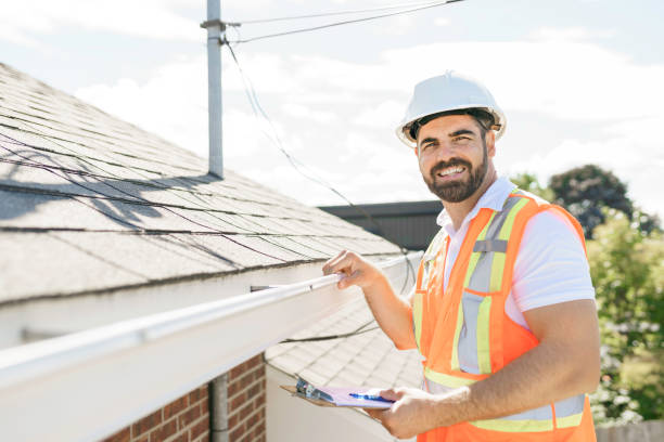 Quick and Trustworthy Emergency Roof Repair Services in Milan, TN