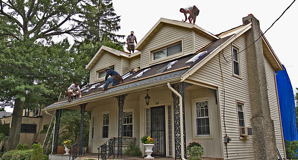 Milan, TN Roofing Contractor Company
